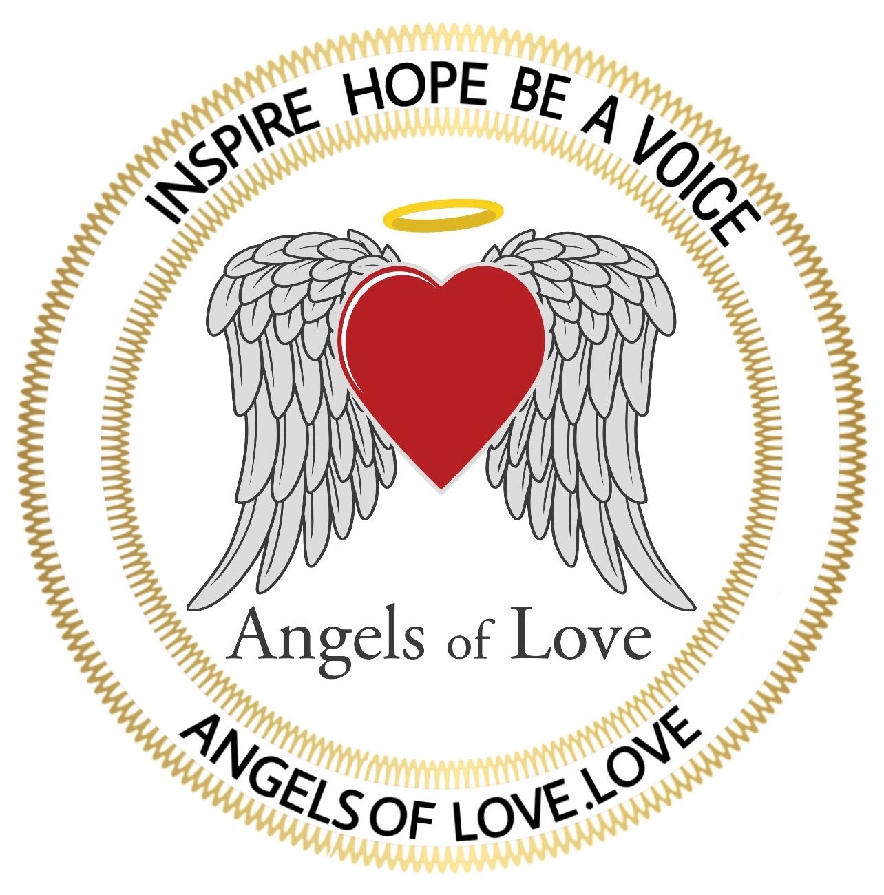 Non Profit - Angels of Love